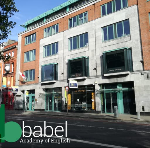 Bild zur Bildungsurlaub-Veranstaltung Englisch Lernen in Dublin (5 Tage)